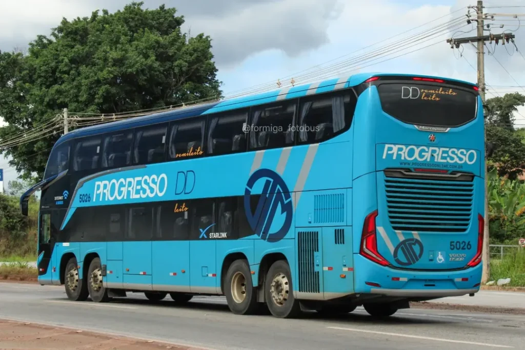 Auto Viação Progresso