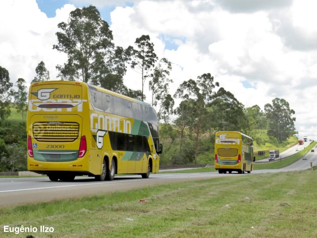 Garanta agora sua passagem antecipada com a Gontijo para os festejos juninos do Nordeste e viaje pagando menos 1 Gontijo