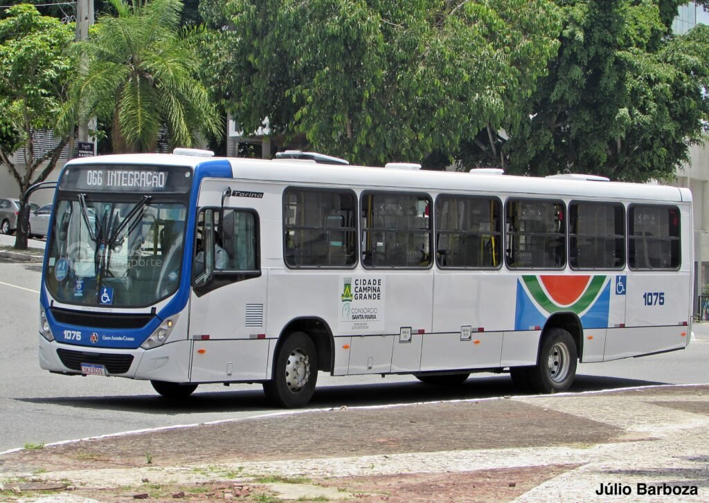 NTU alerta para impacto do diesel e cobra medidas urgentes para preservar transporte público no Brasil 1 NTU