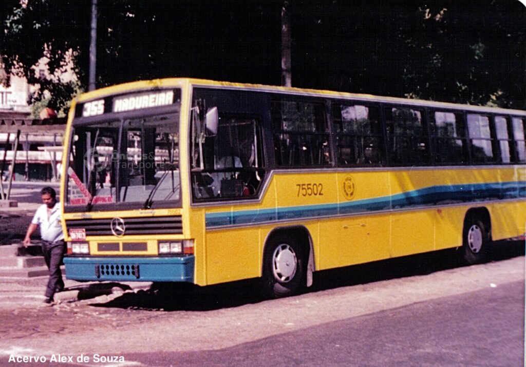 Madureira Candelaria 75502 Caio Padron Vitoria