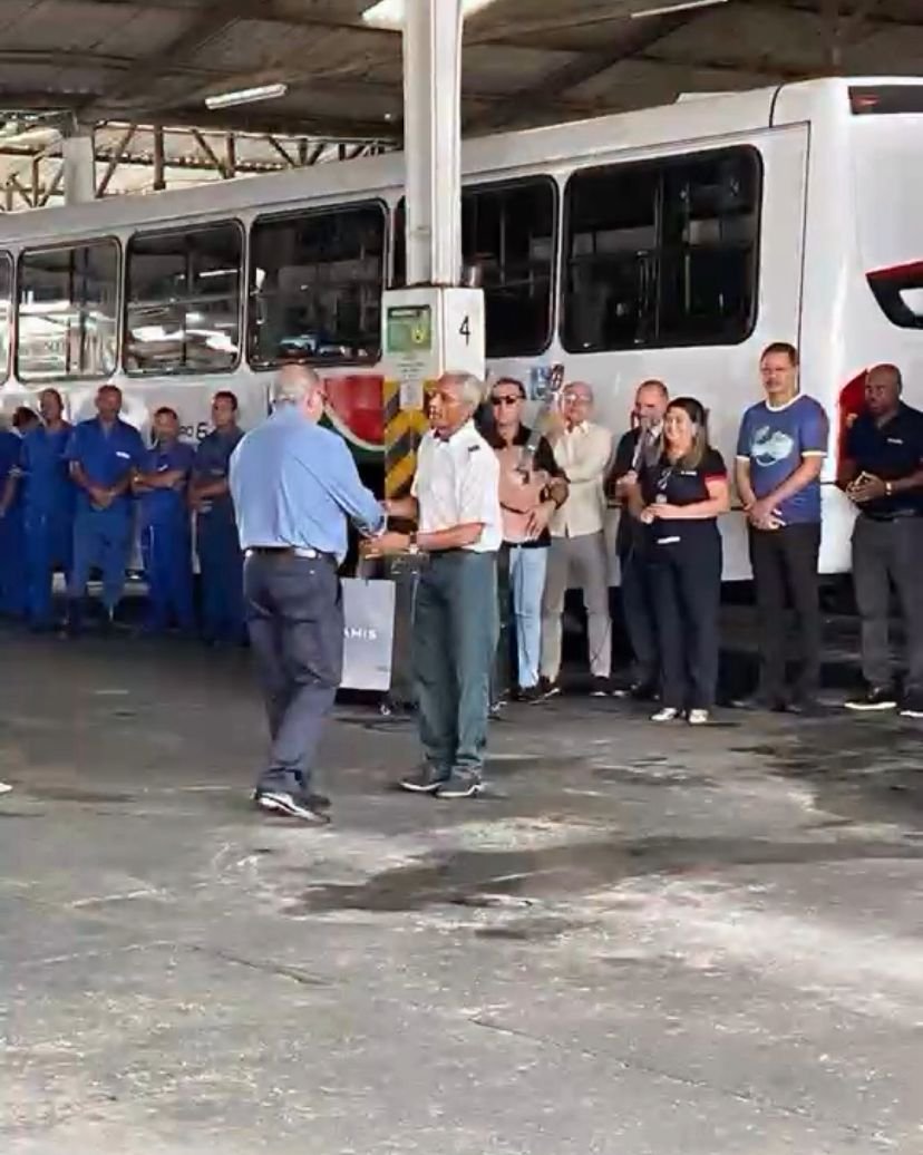 Grupo A. Cândido