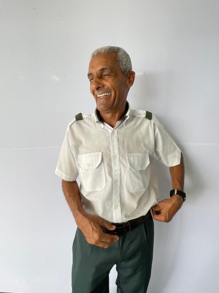 Grupo A.Cândido