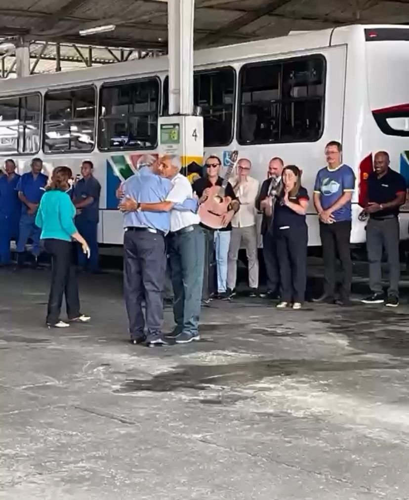 Grupo A. Cândido