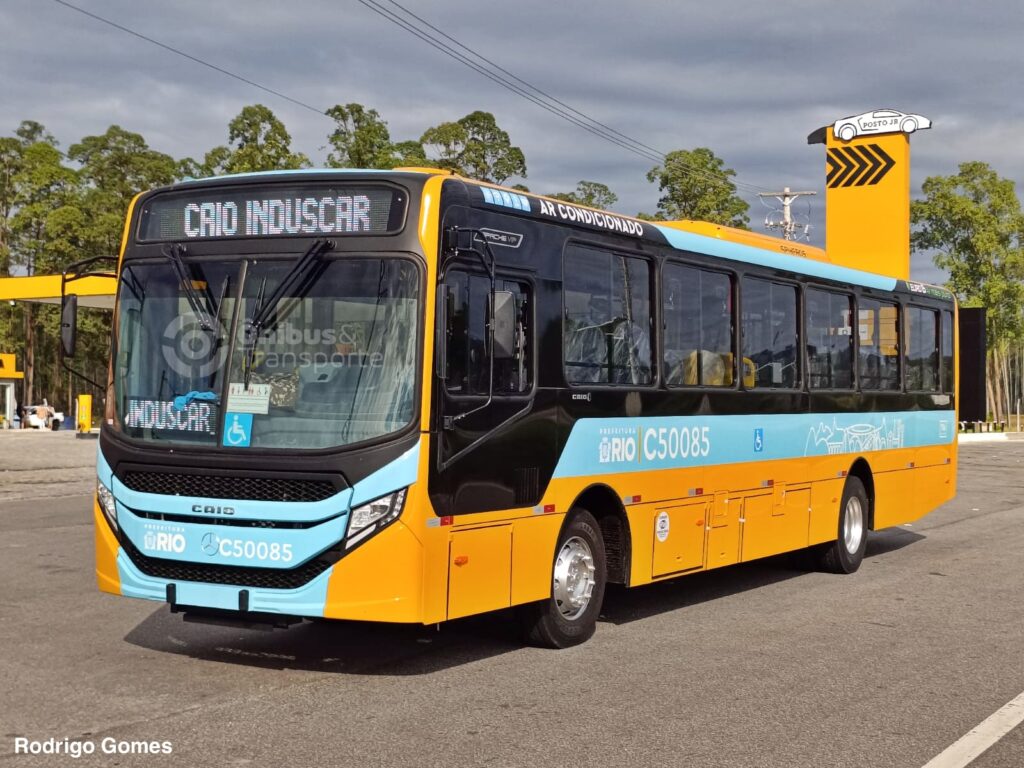Auto Viação Tijuca