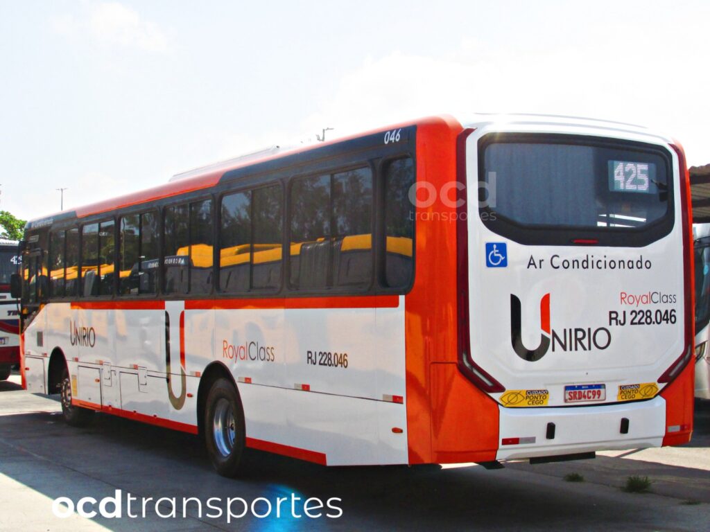 UniRio Transportes