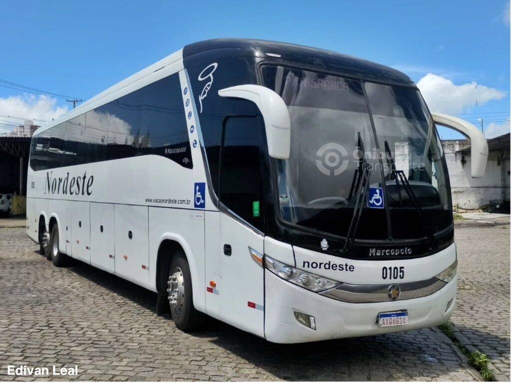 Viação Nordeste