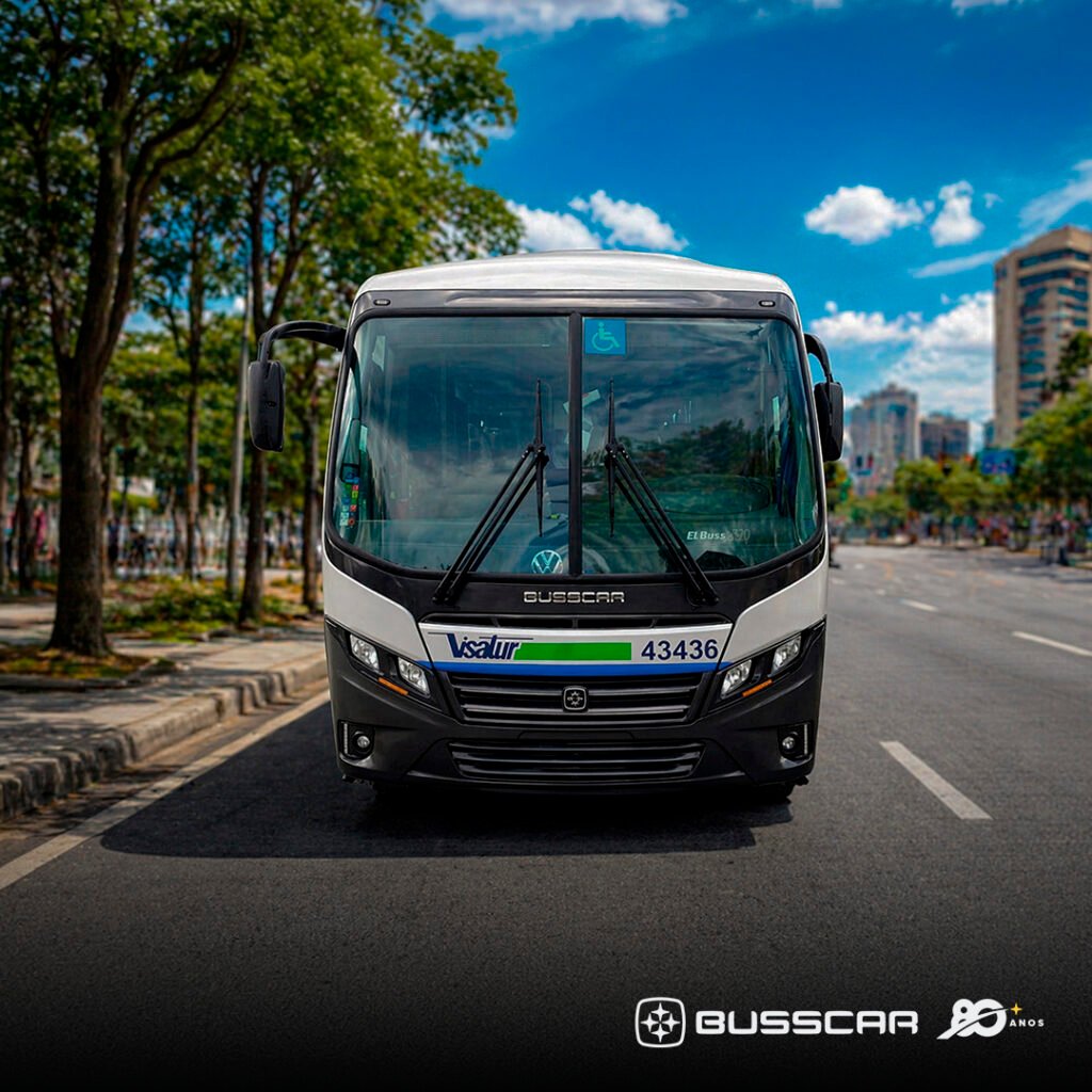 Busscar