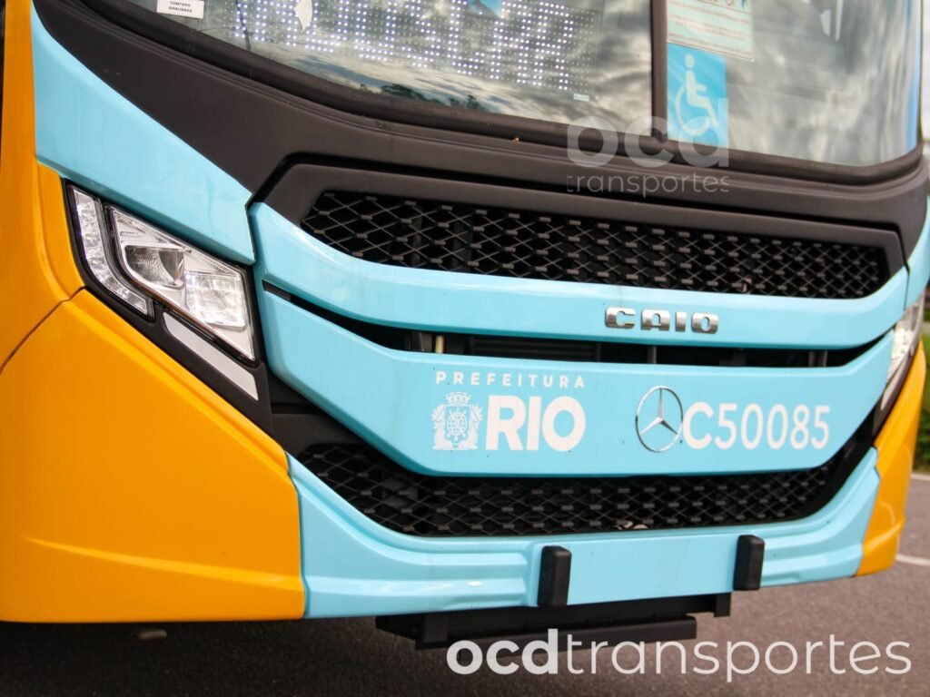 Auto Viação Tijuca