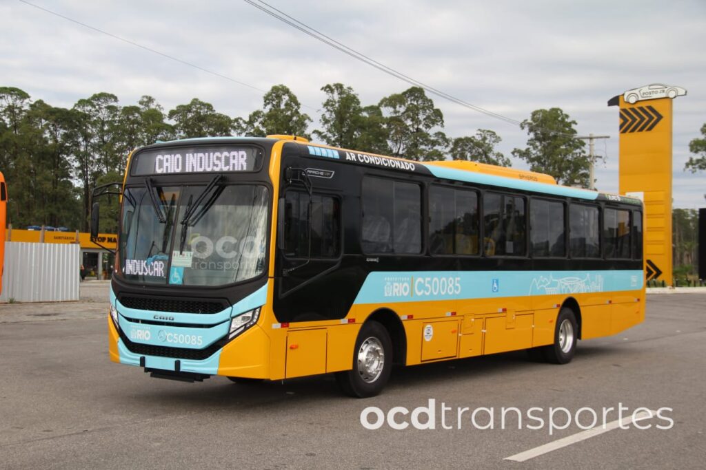 Auto Viação Tijuca