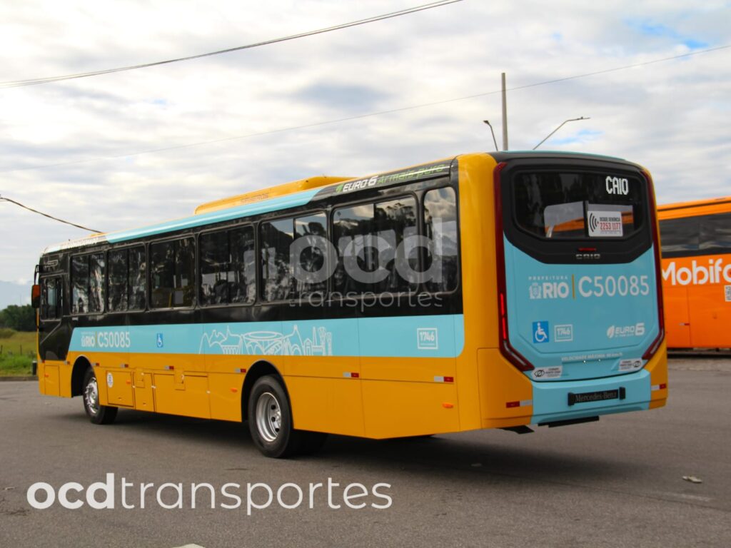 Auto Viação Tijuca