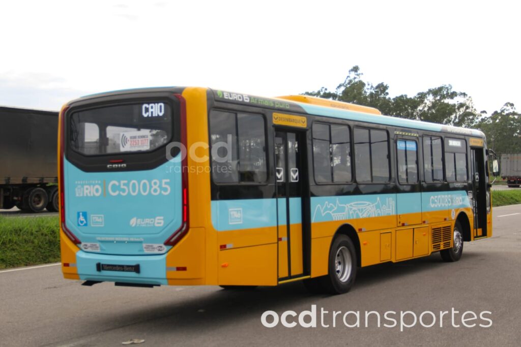 Auto Viação Tijuca