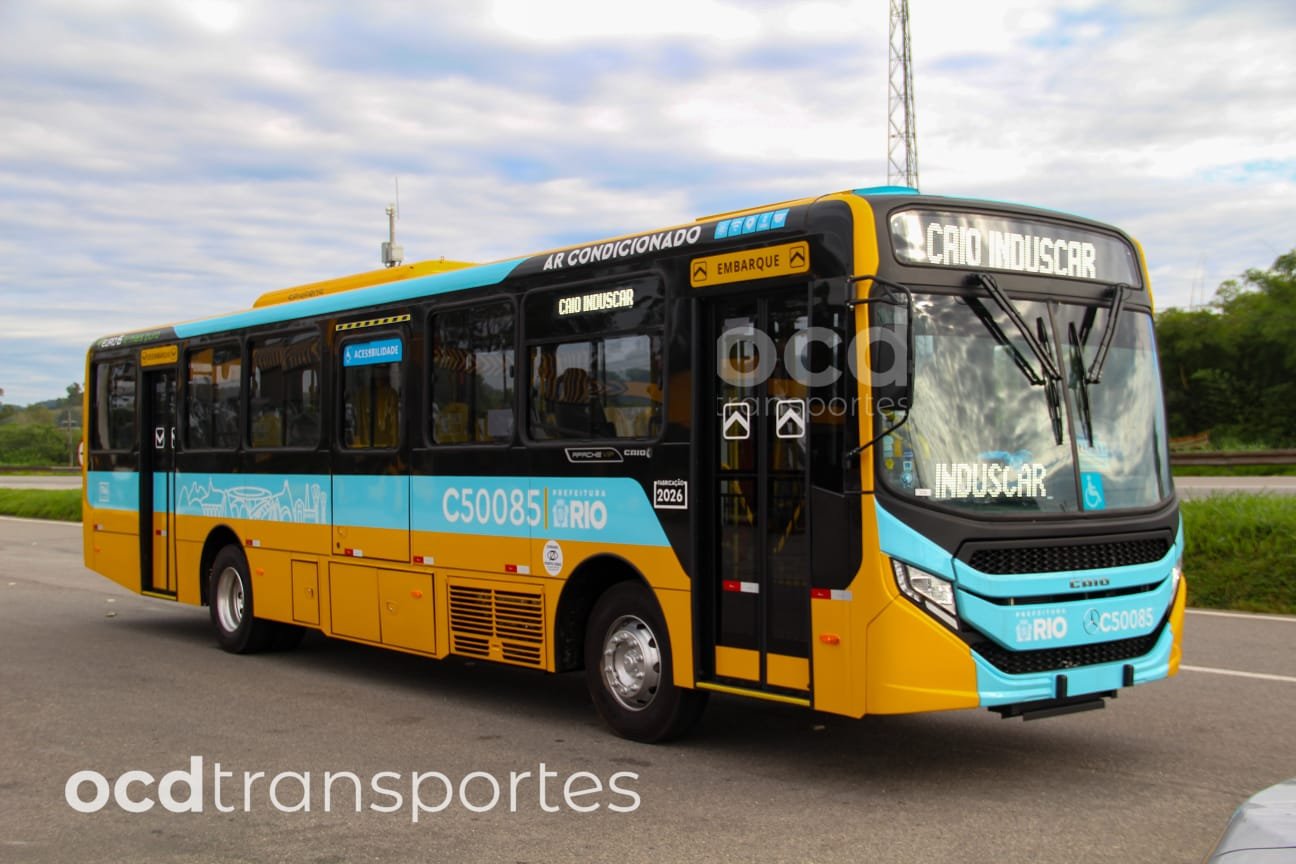 Auto Viação Tijuca