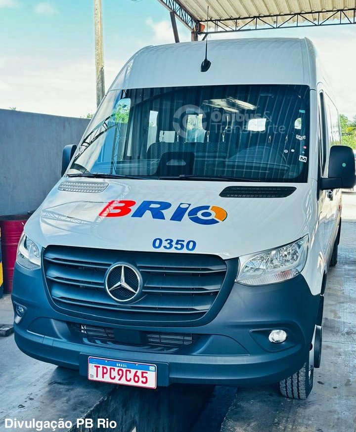 PB Rio Transportes abre vagas para motoristas rodoviários em João Pessoa 1 PB Rio Transportes