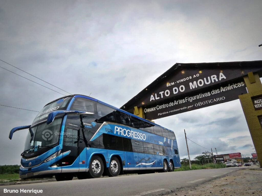 Auto Viação Progresso