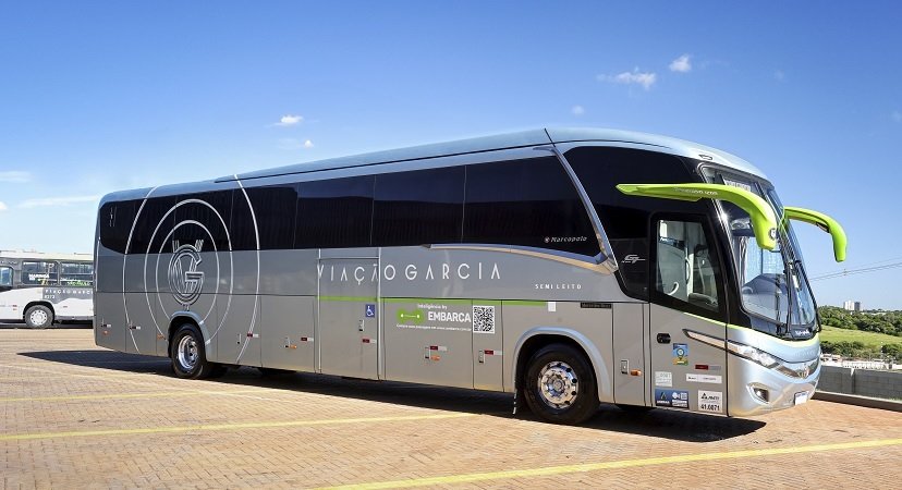 Viação Garcia