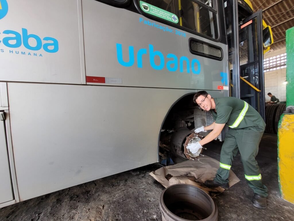 BRT Sorocaba