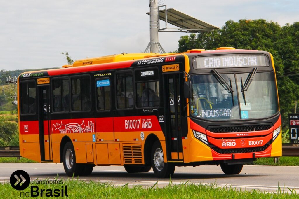 Transportes Paranapuan