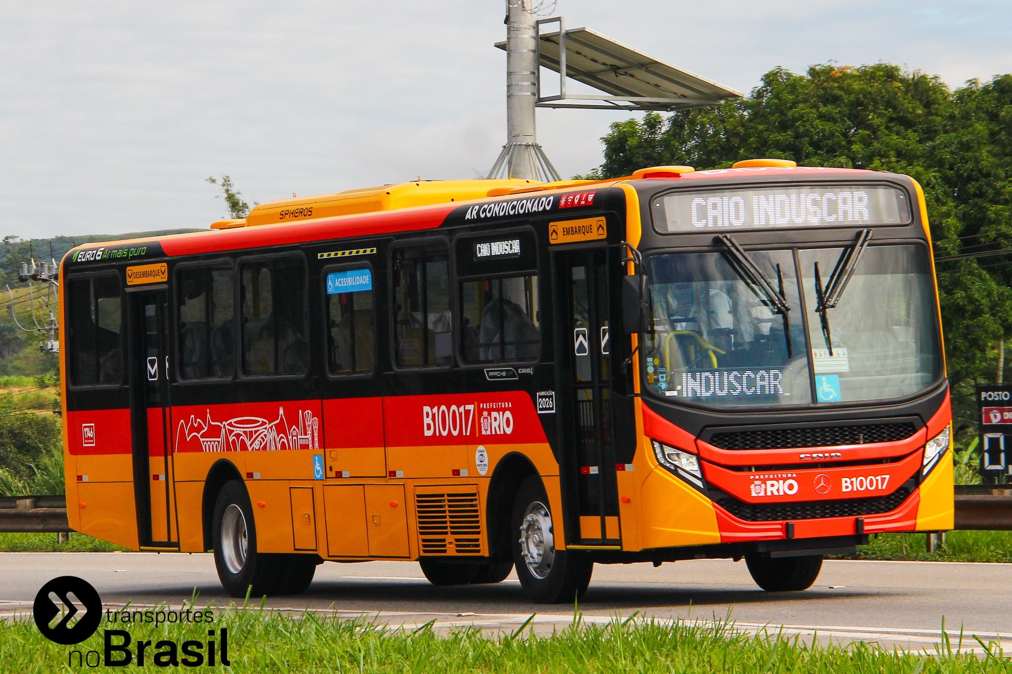 Transportes Paranapuan