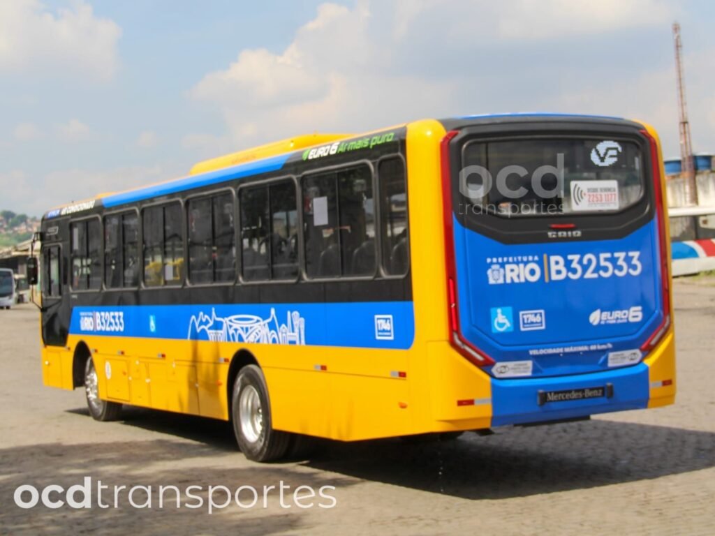 Viação Pavunense
