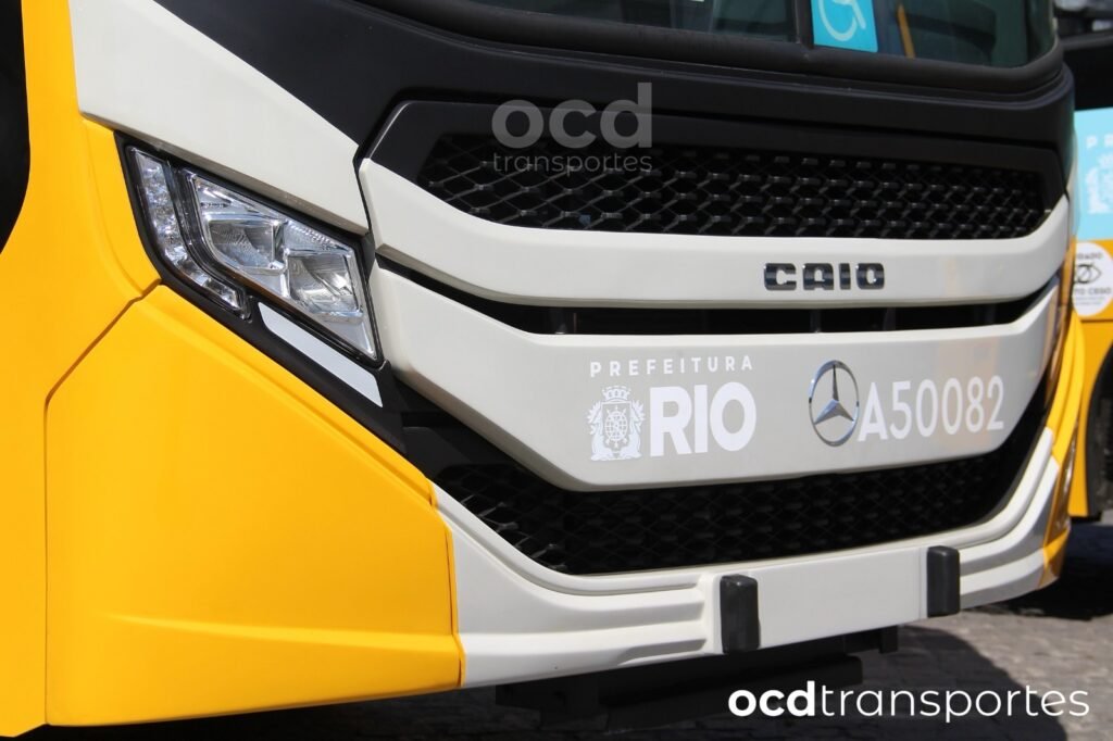 Auto Viação Tijuca