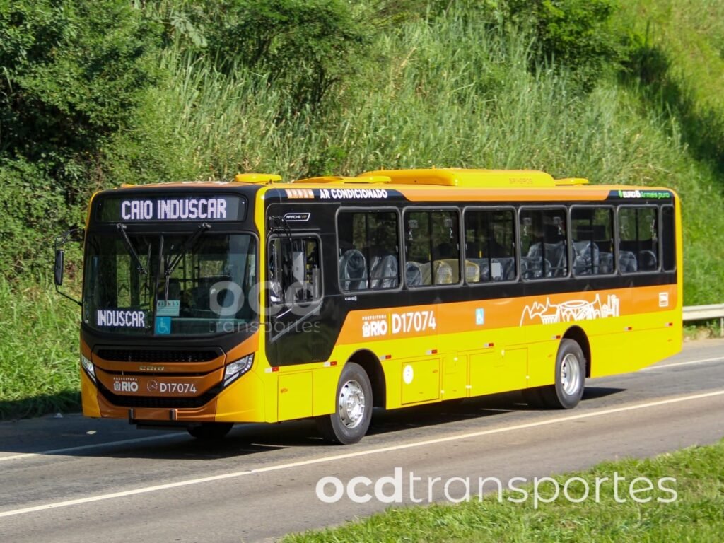 Auto Viação Palmares