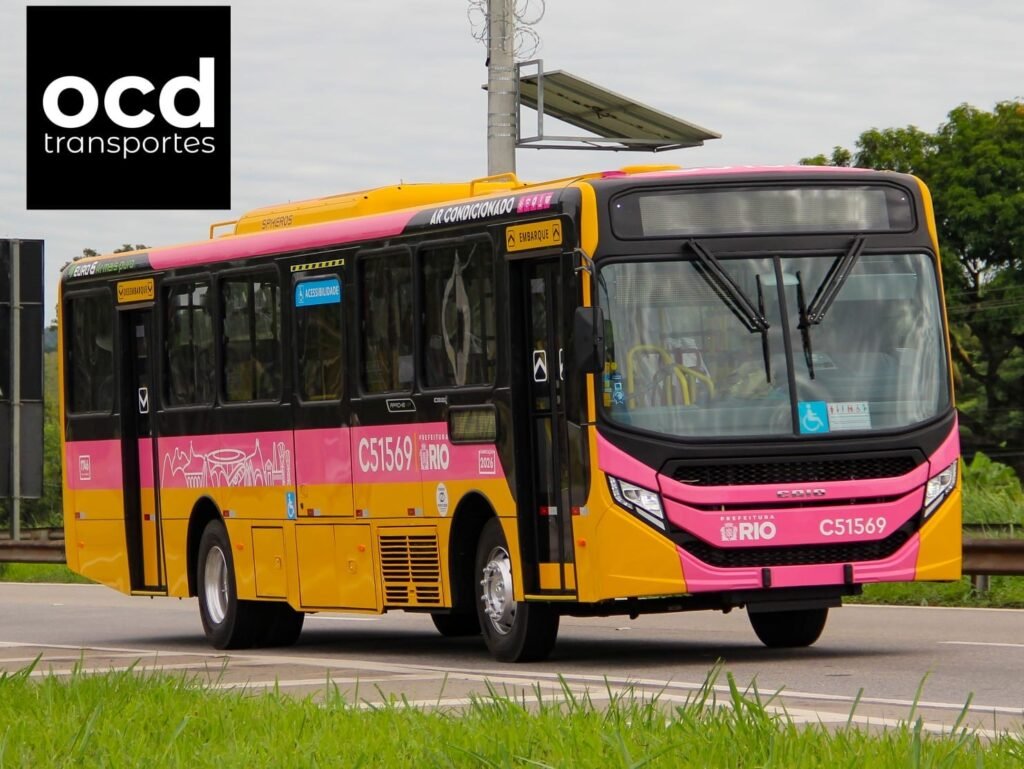 Viação Novacap