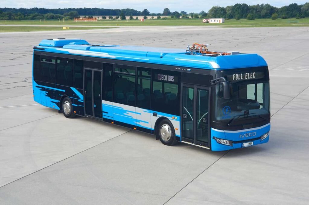 Iveco Bus