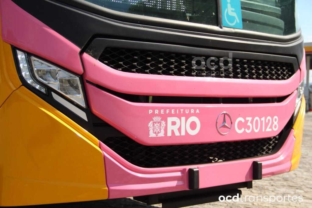 Transportes Futuro