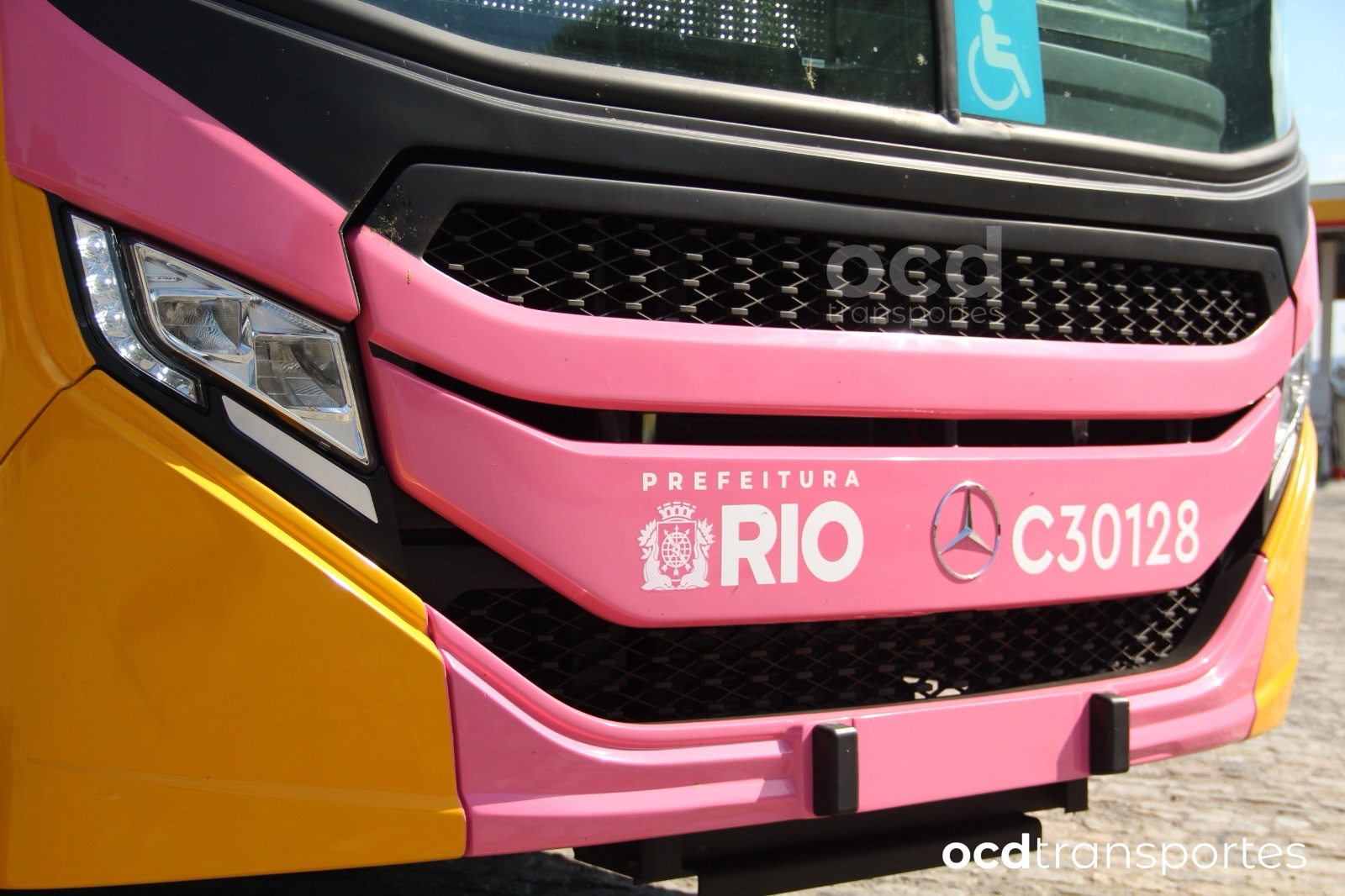 Transportes Futuro