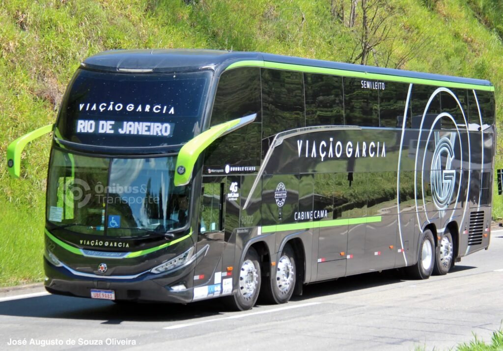 Viação Garcia