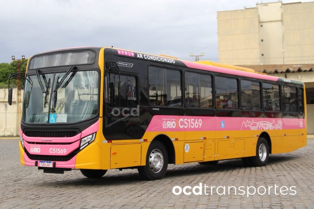 Jaé alcança 5 milhões de downloads e consolida transformação digital da mobilidade no Rio de Janeiro 8 Novacap