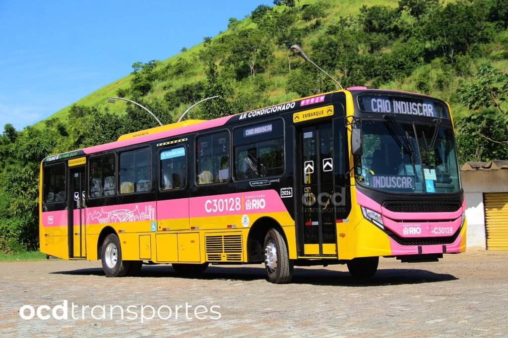 Transportes Futuro