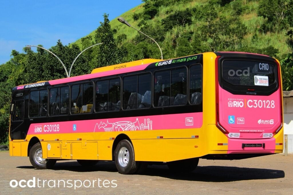 Transportes Futuro