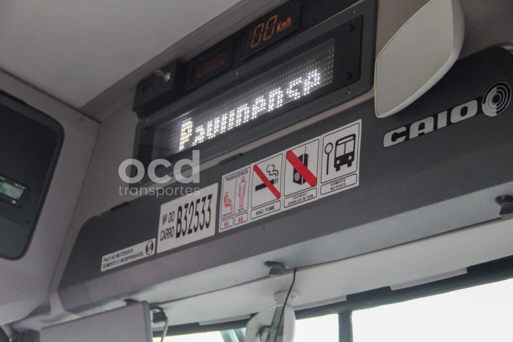 Viação Pavunense