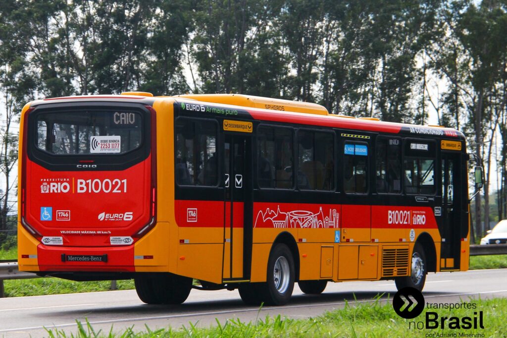 Transportes Paranapuan