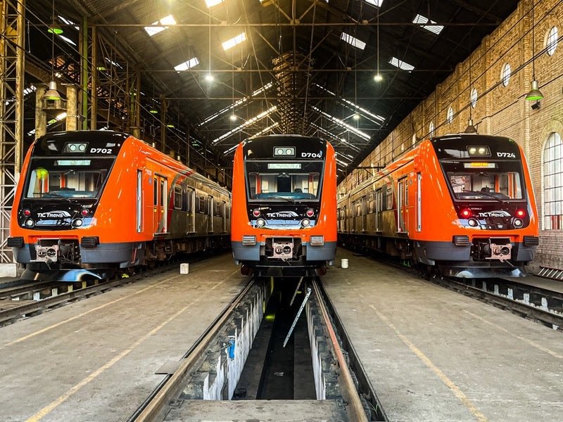 Linha 7-Rubi terá operação diferenciada para manutenção durante o feriado de Tiradentes em São Paulo 5 img 1202