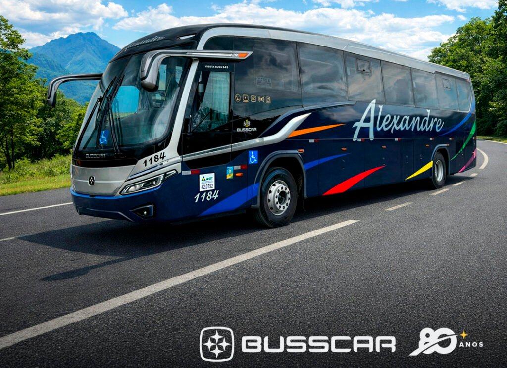 Busscar