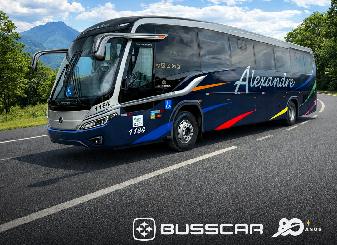Busscar
