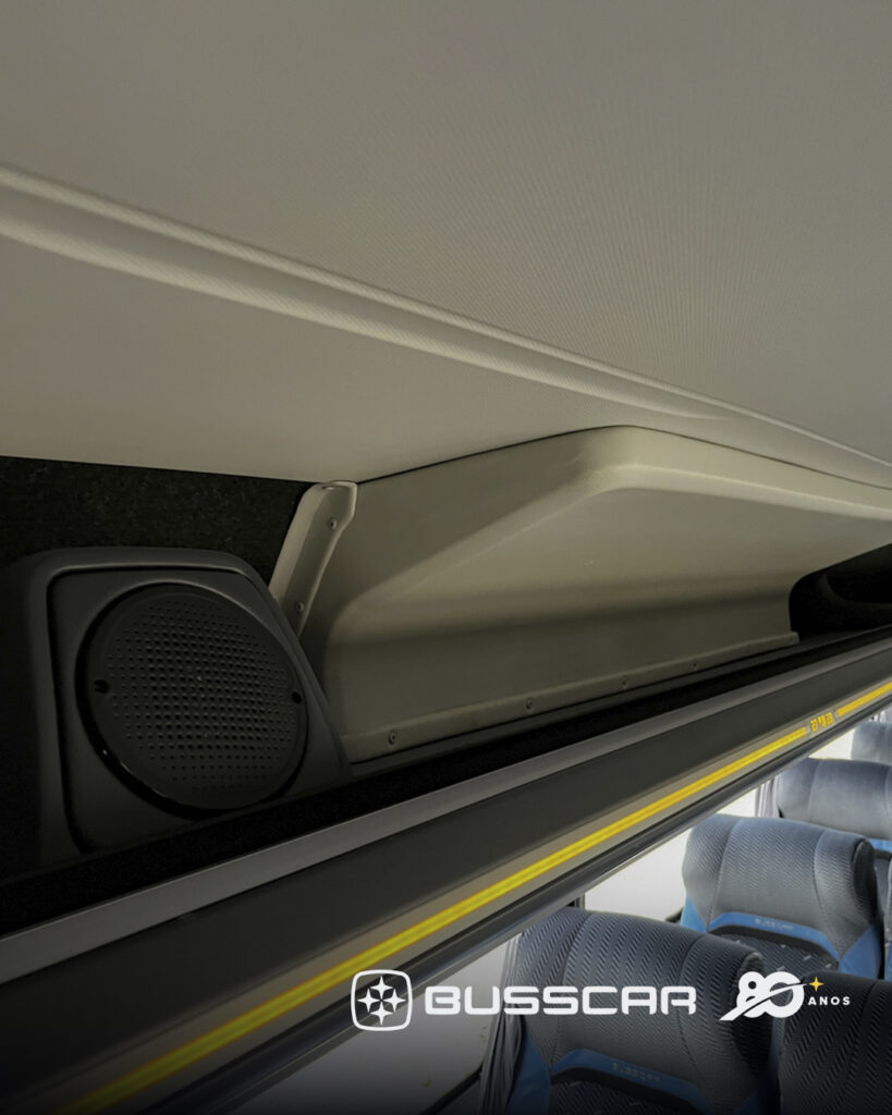 Busscar