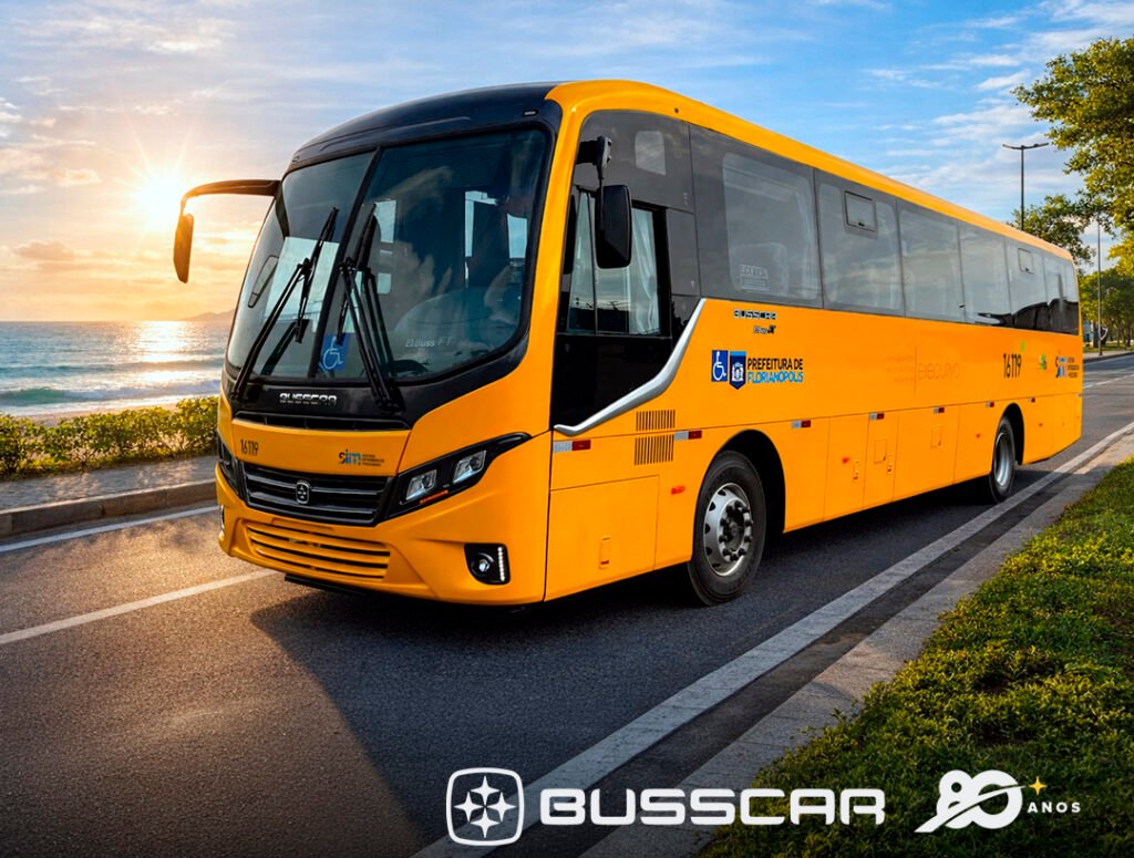 Busscar