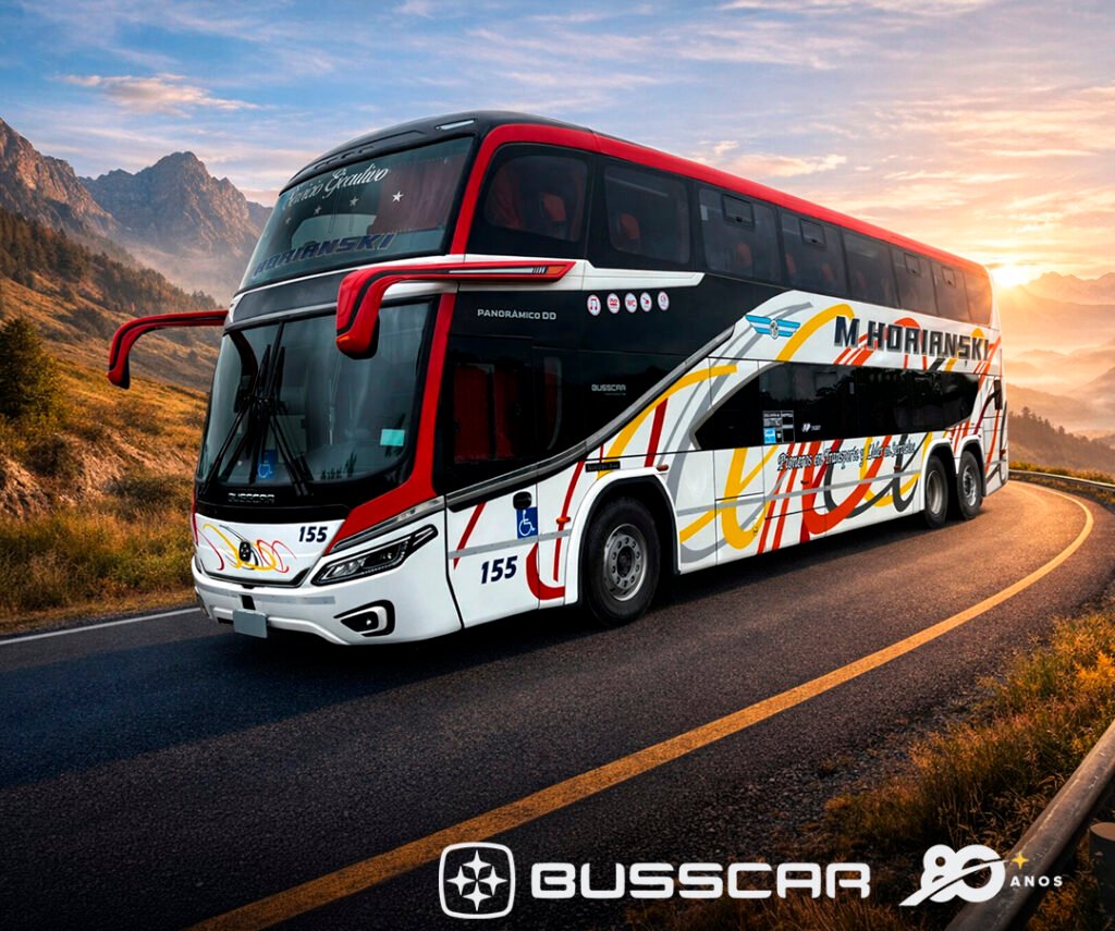 Busscar