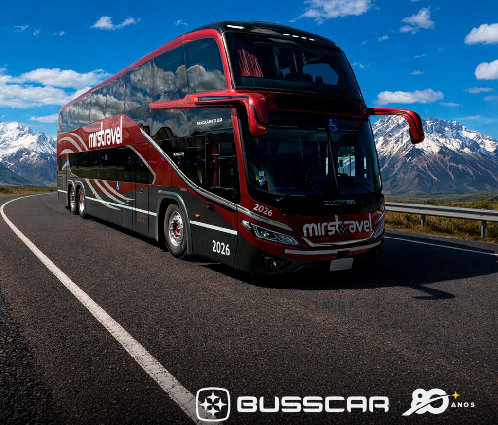 Busscar