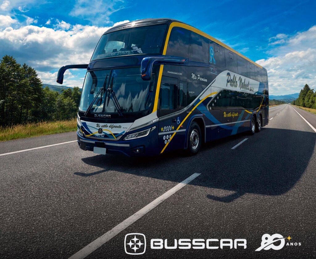 Busscar
