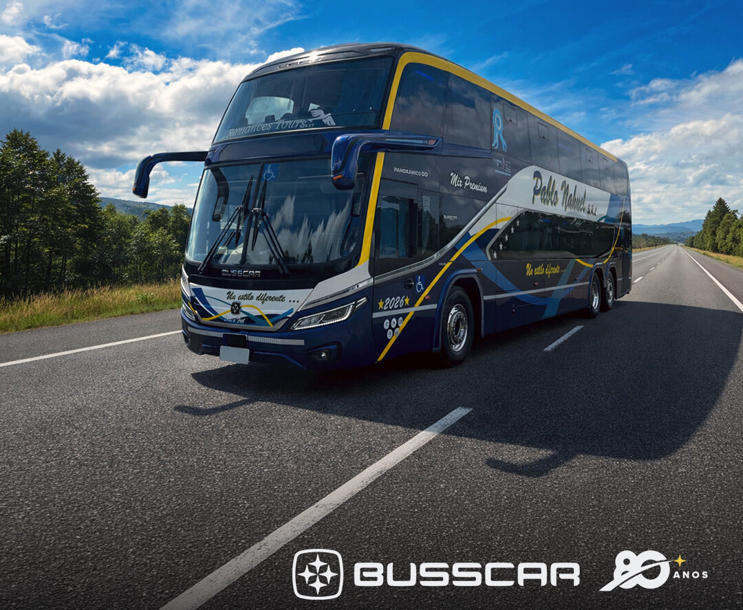 Busscar