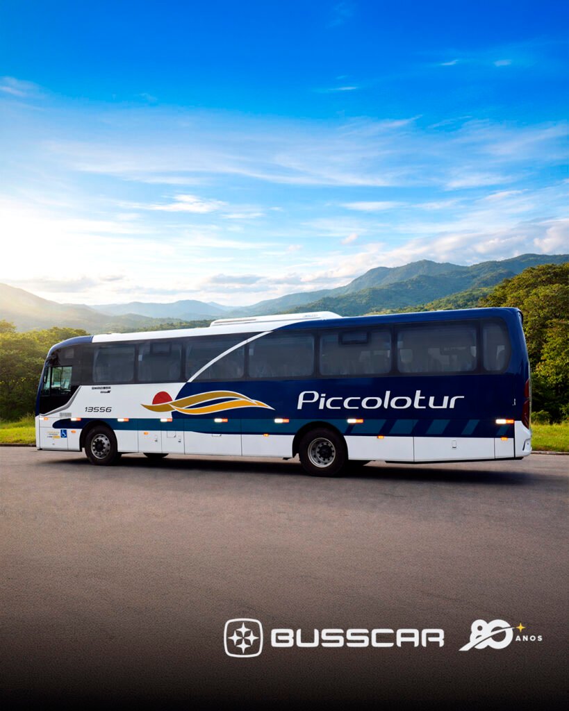 Busscar