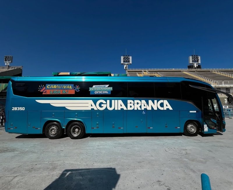 Viação Águia Branca reforça investimento em projetos culturais e sociais e amplia impacto nas comunidades 1 Viação Águia Branca