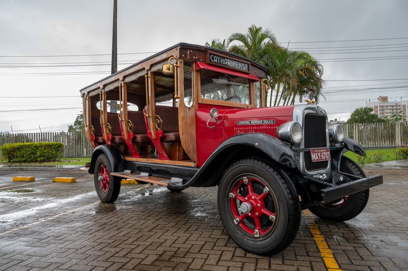 Auto Viação Catarinense