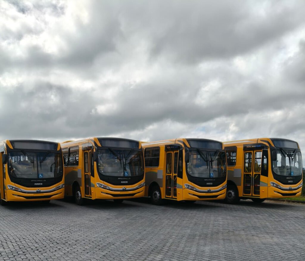Iveco Bus
