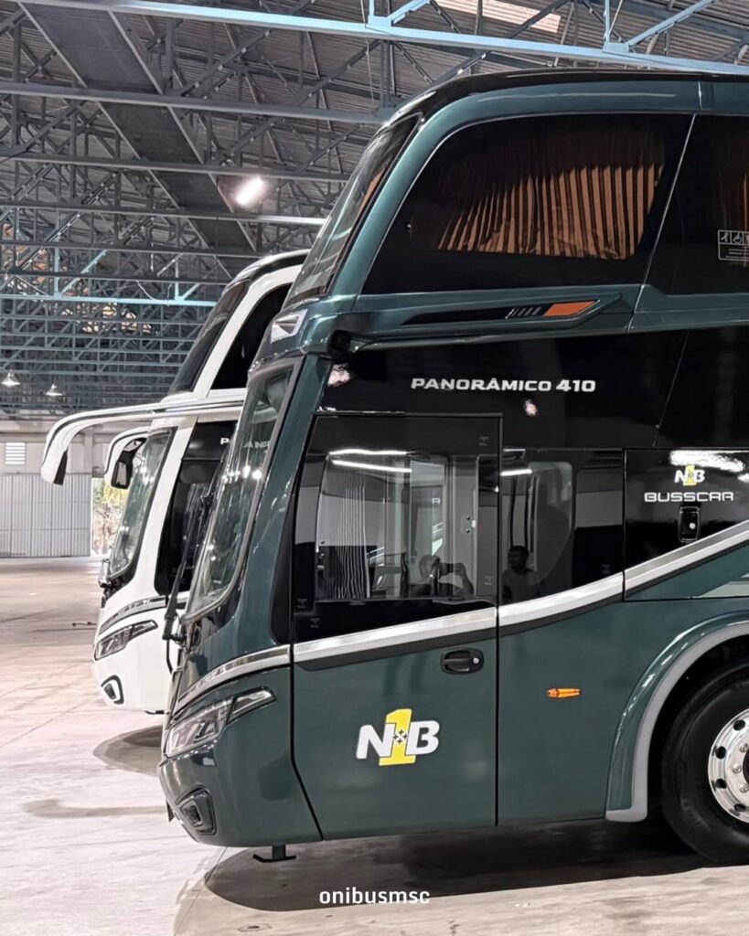 Busscar