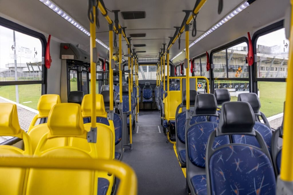 Marcopolo amplia presença no interior paulista com entrega de 29 ônibus Torino à Jundiá 2 Marcopolo
